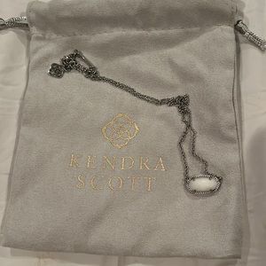 Kendra Scott Elisa Necklace
